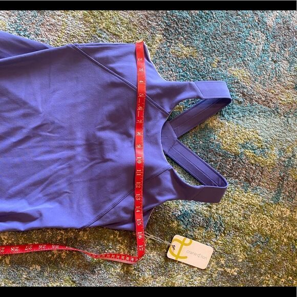 Crane & Lion Active Dress - Picture 10 of 11